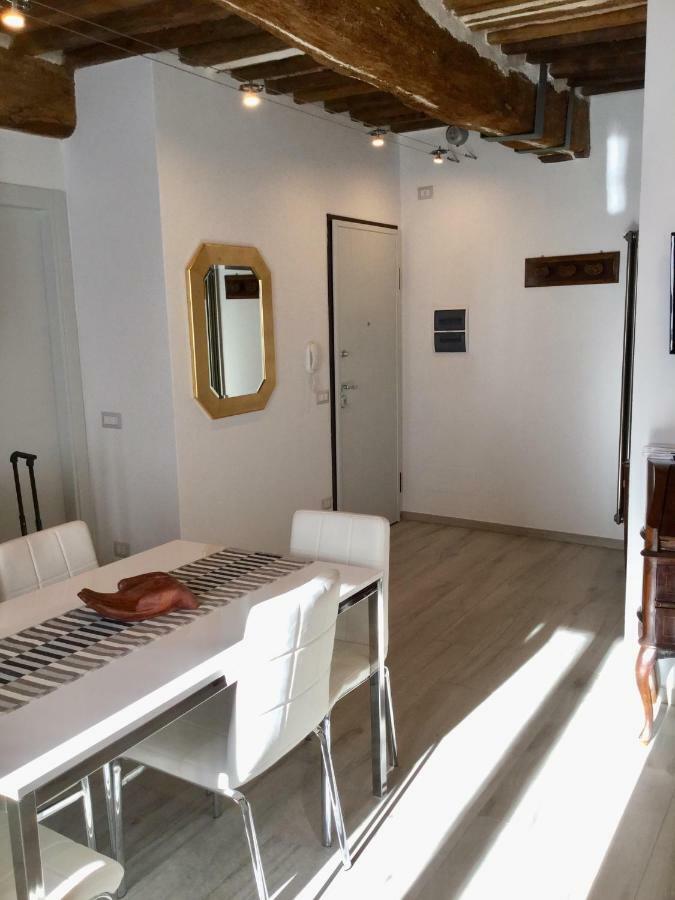 Appartement A Casa Di Sandra Sienne