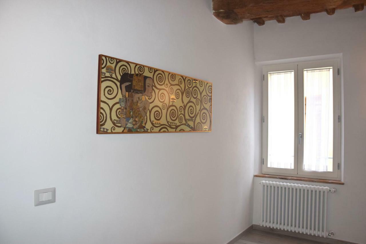 Appartement A Casa Di Sandra Sienne
