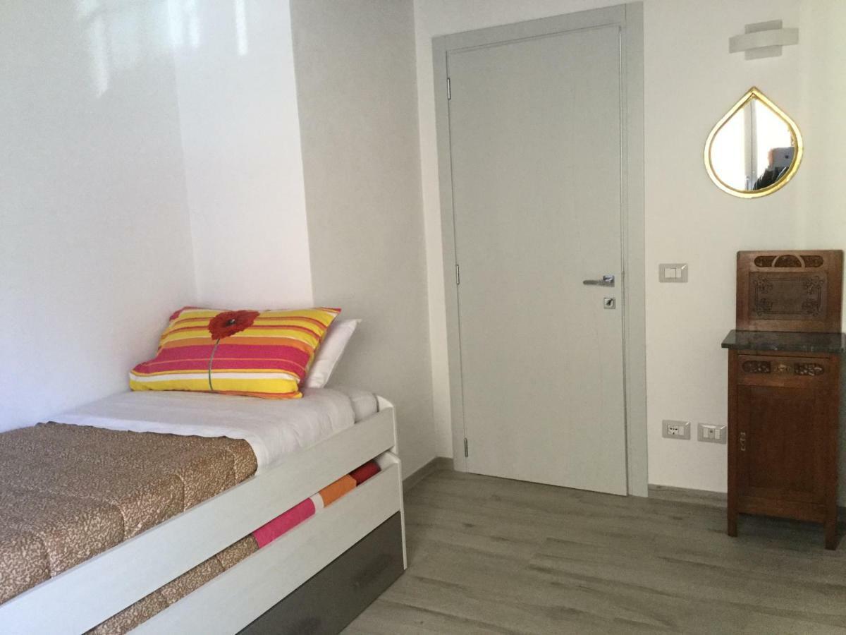 A Casa Di Sandra Appartement *