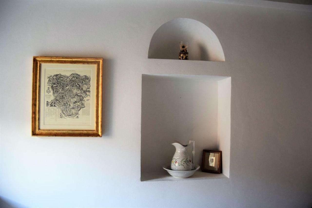 A Casa Di Sandra * Sienne