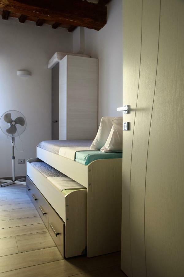 A Casa Di Sandra Appartement *