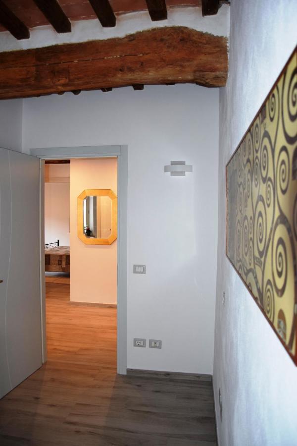 A Casa Di Sandra Sienne